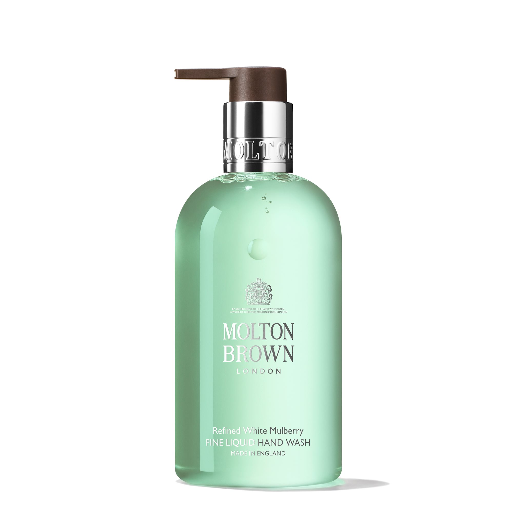 Molton Brown Mulberry thyme hand wash 300 ml NK