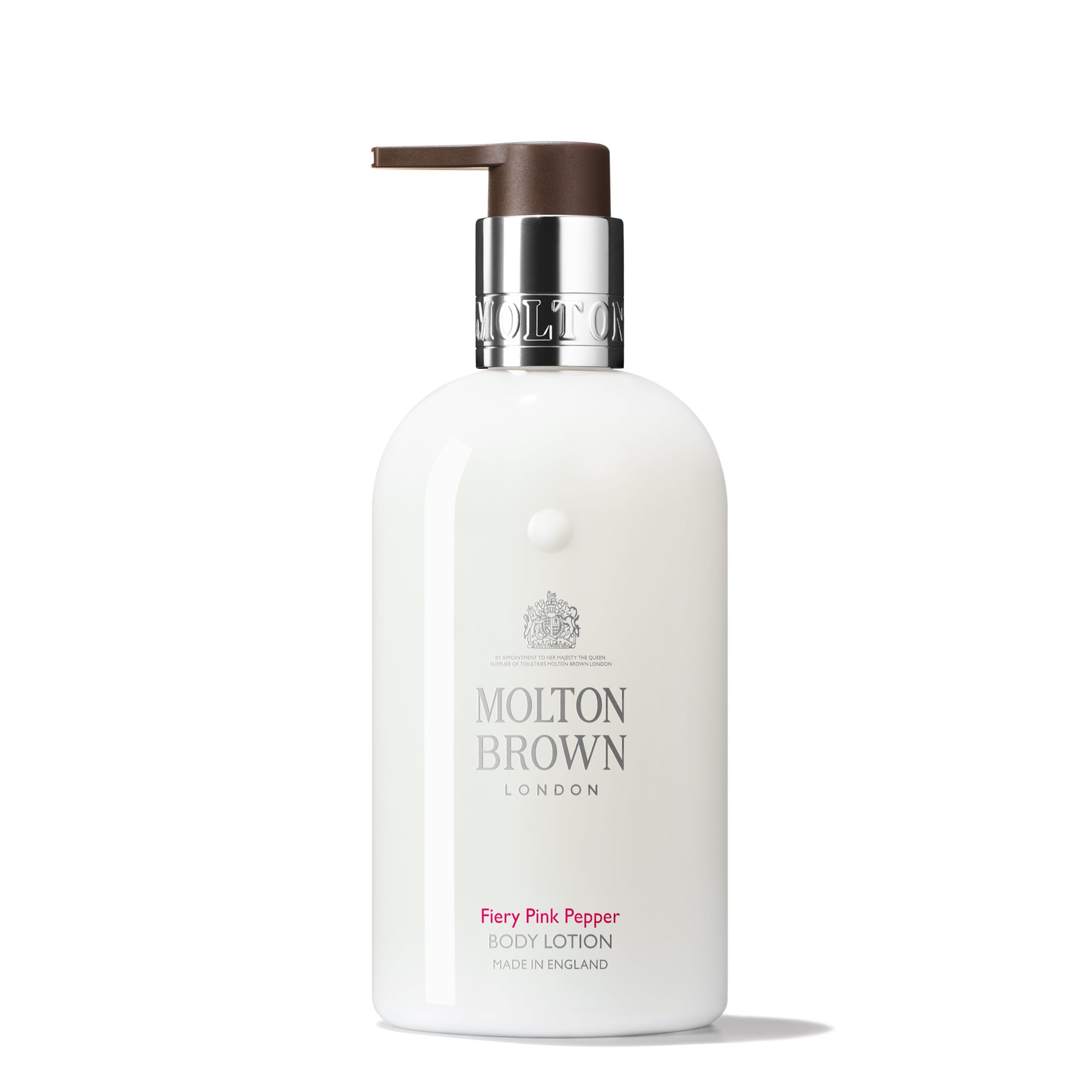 Molton Brown Pink pepperpod body lotion 300 ml NK