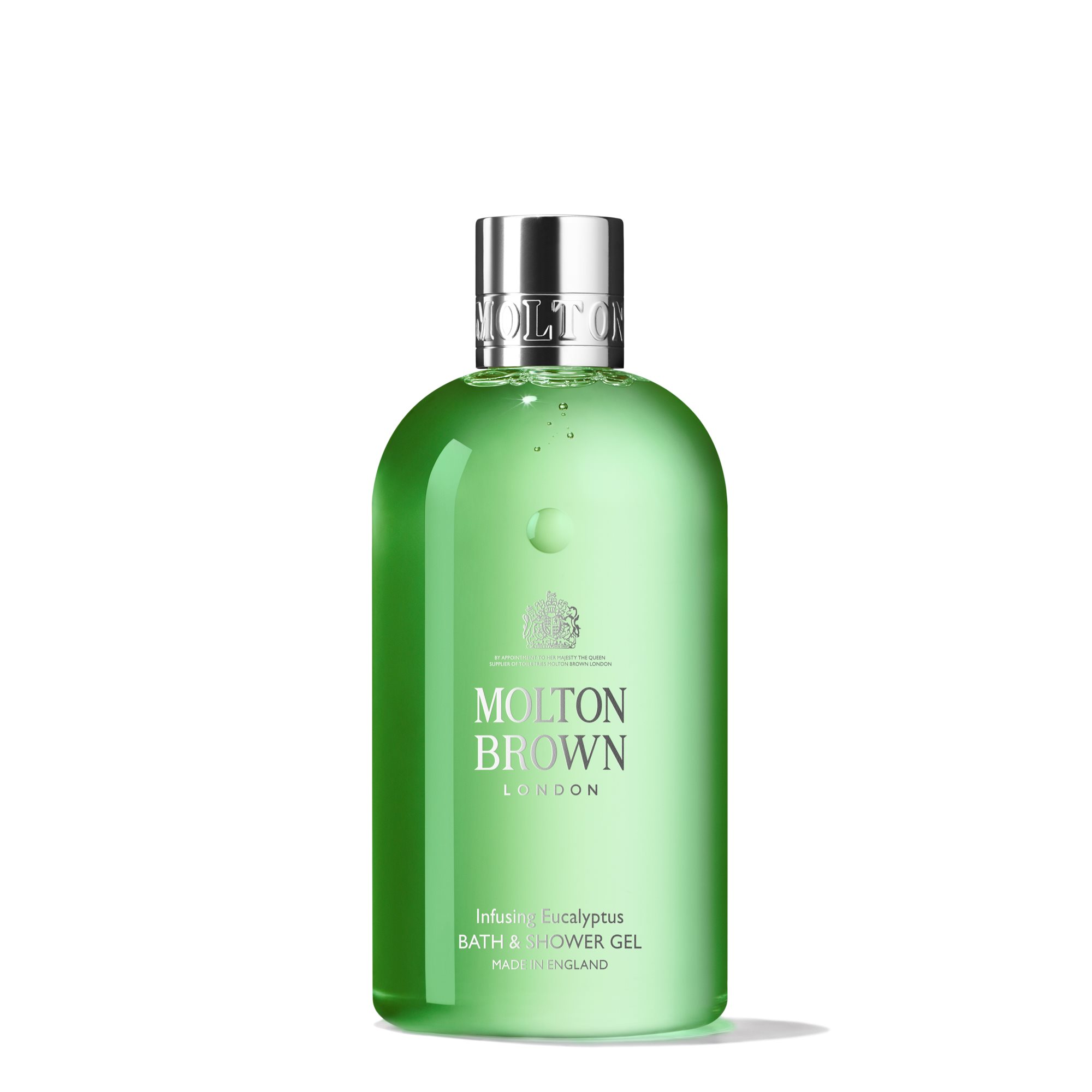 Molton Brown Eucalyptus body wash 300 ml NK