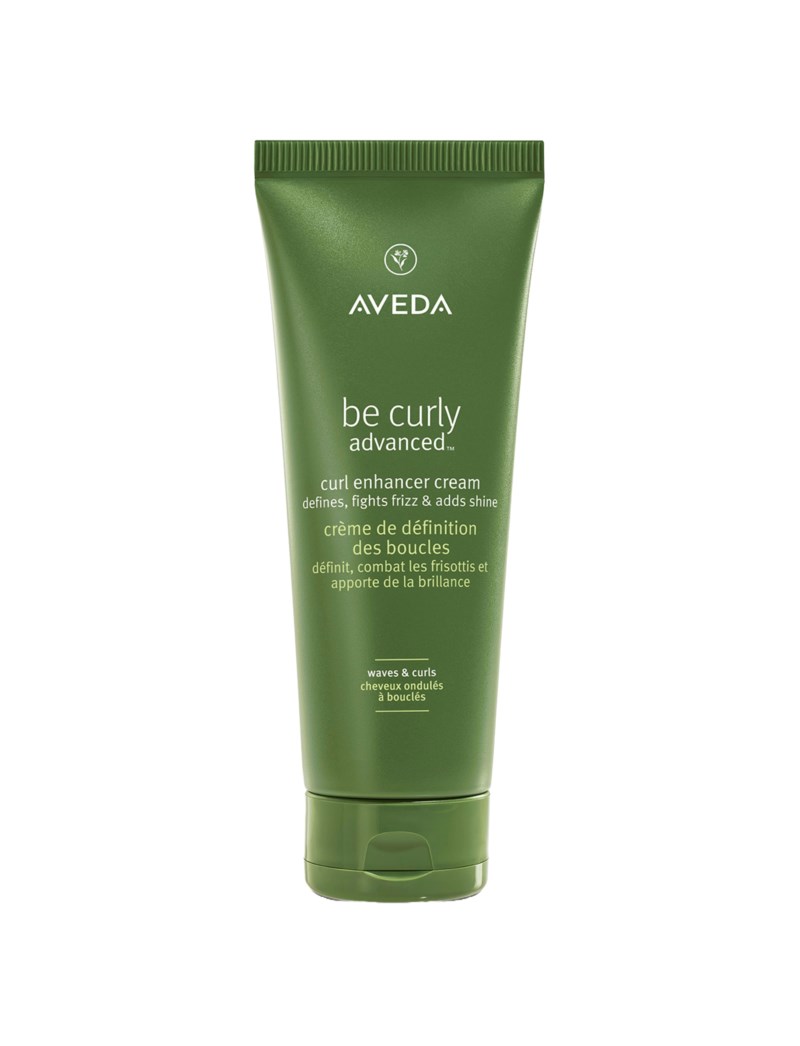 AVEDA Be Curly Advanced Curl Enhancer Cream stylingkräm dam – bild 8