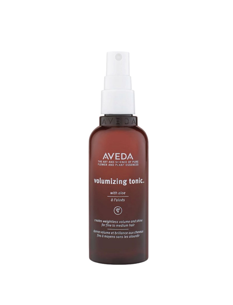 Volumizing tonic
