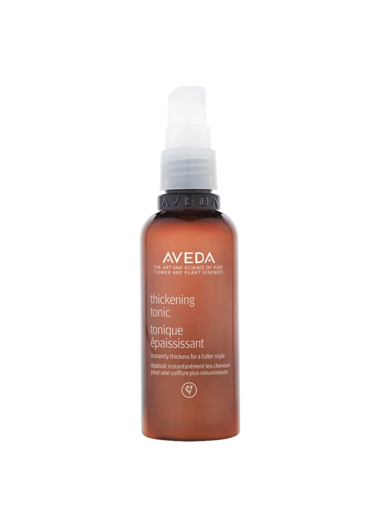Thickening tonic
