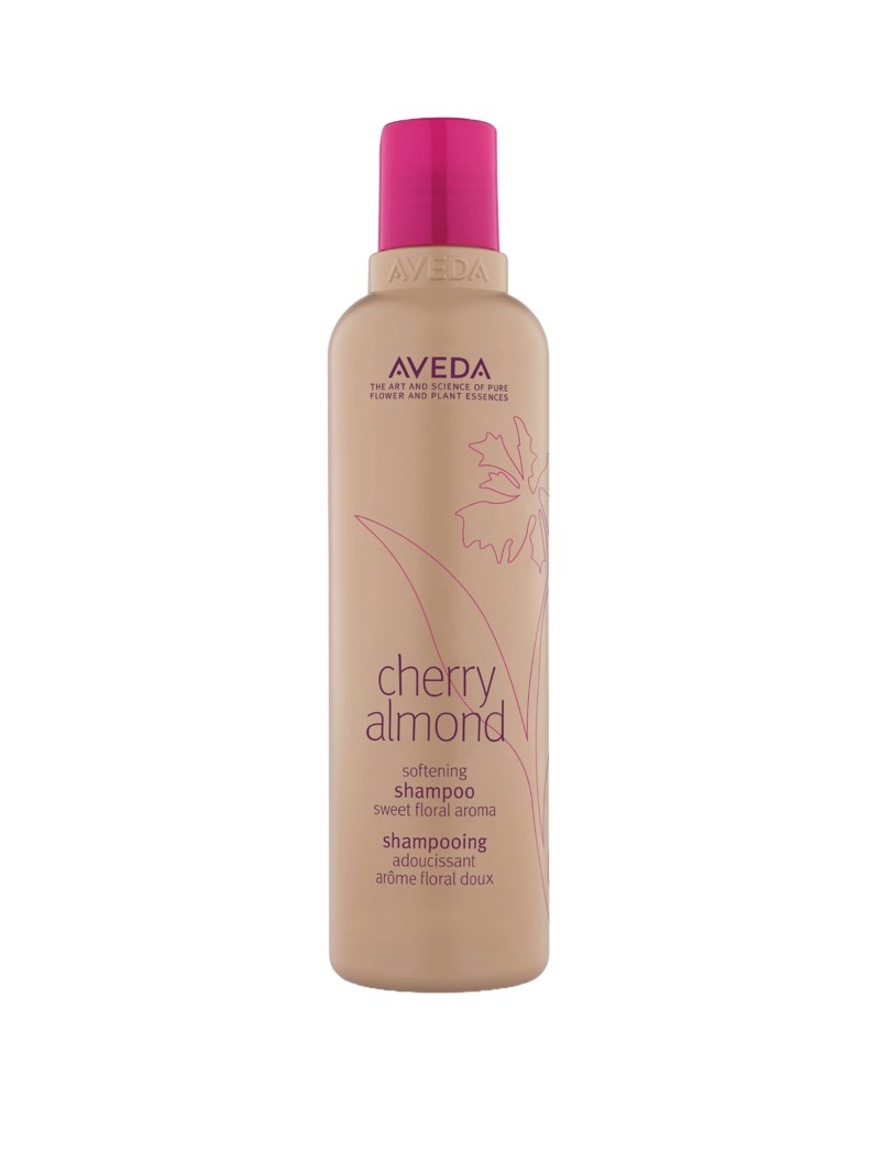 AVEDA Cherry Almond Shampoo dam – bild 7