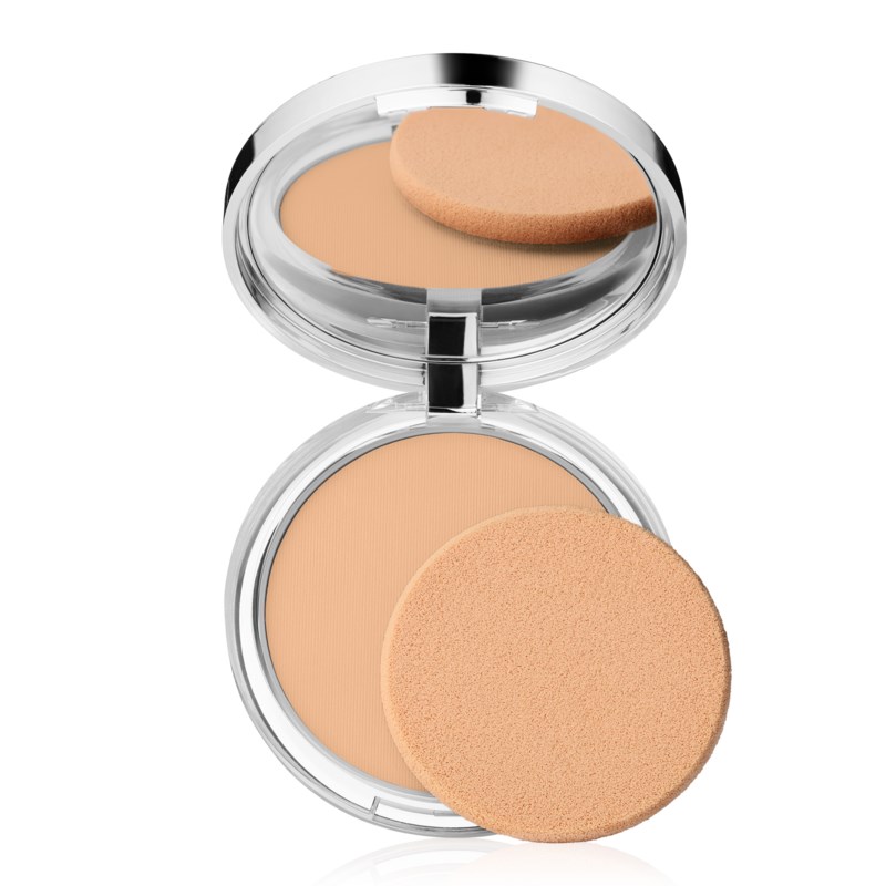 Stay-matte sheer pressed powder stay golden 7