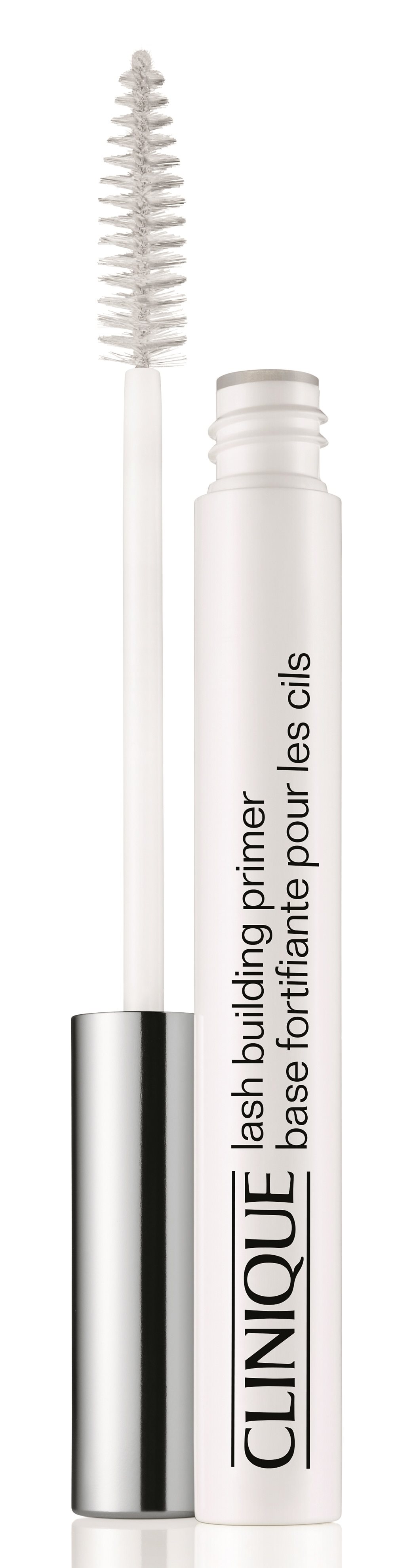 Clinique Lash building primer transparent NK