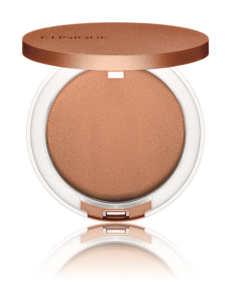 Pressed powder bronzer sunblushed 2