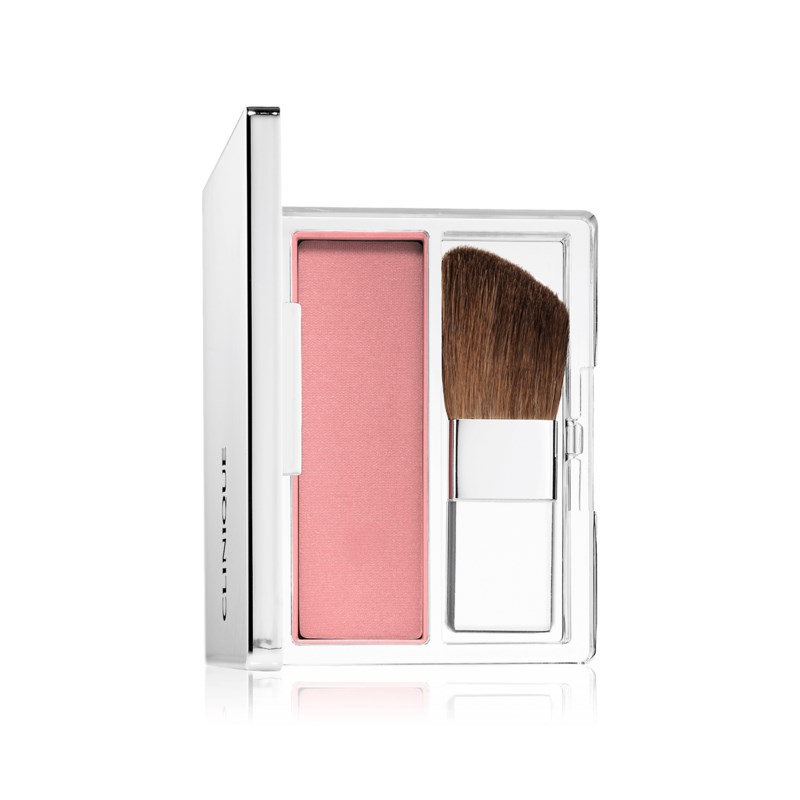 Blushing blush powder blush innocent peach 2