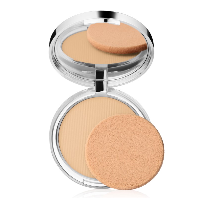 Stay-matte sheer pressed powder stay golden 1