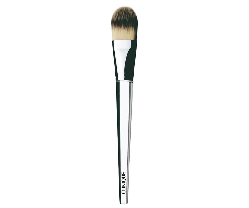 Foundation brush