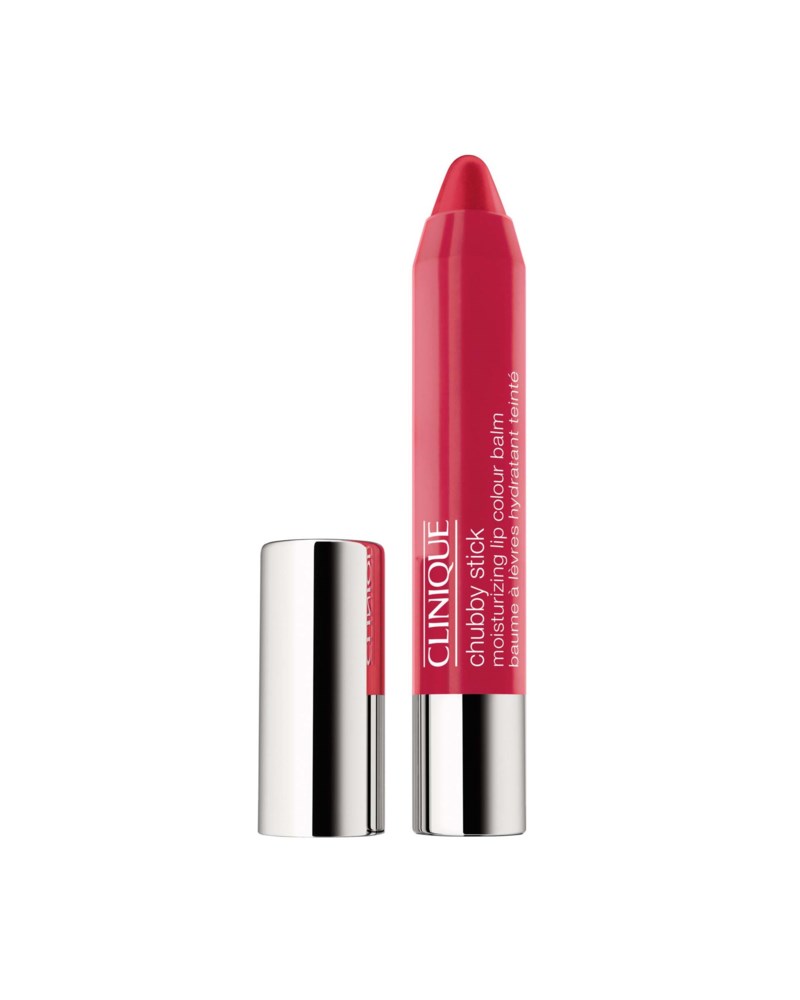 Chubby stick moisturizing lip balm woppin' watermelon 2