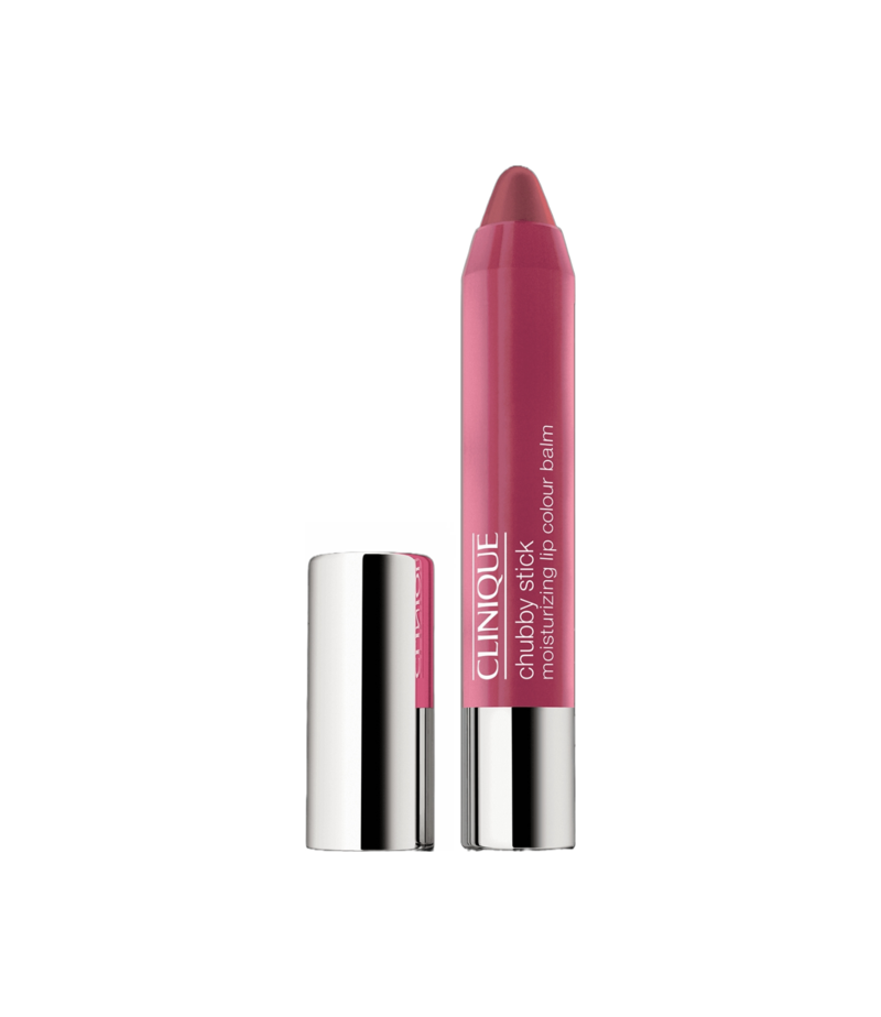 Chubby stick moisturizing lip balm woppin' watermelon 1