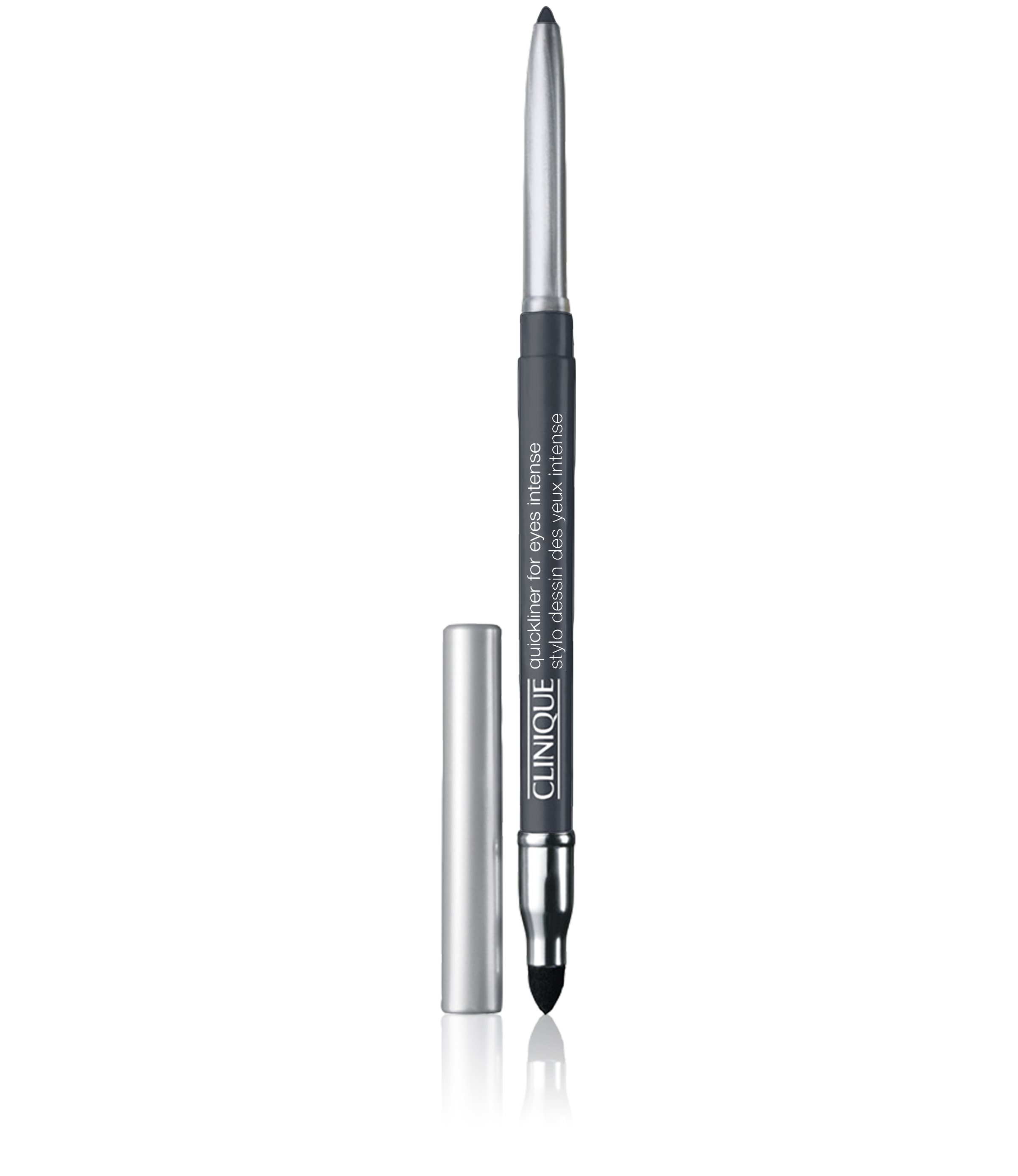 Clinique Quickliner for eyes intense intense ebony NK