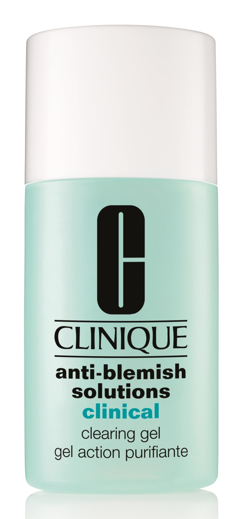 Clinique Anti-blemish solutions clinical clearing gel dam – bild 2