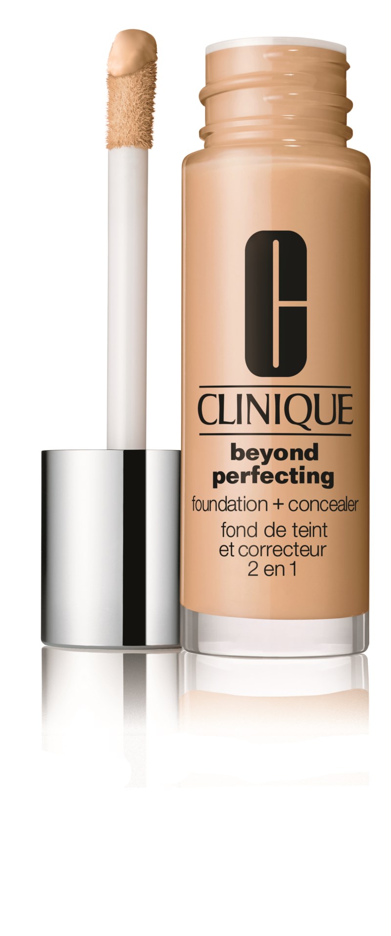 Beyond perfecting foundation + concealer cn 10 alabaster 1