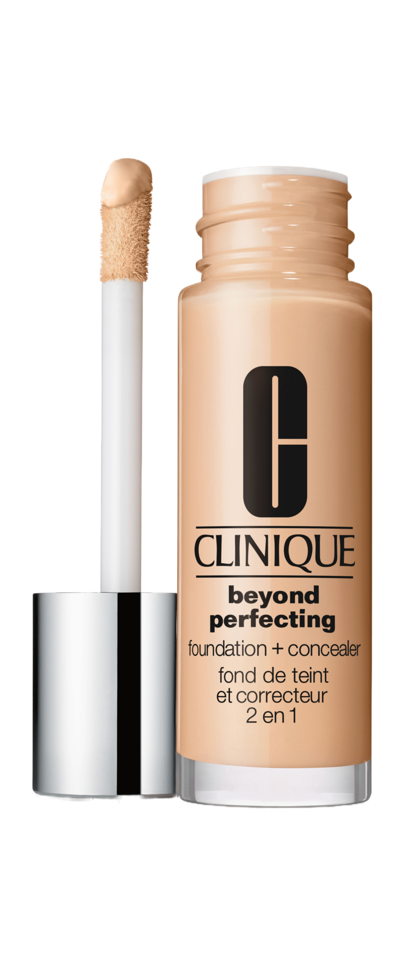 Beyond perfecting foundation + concealer cork 8
