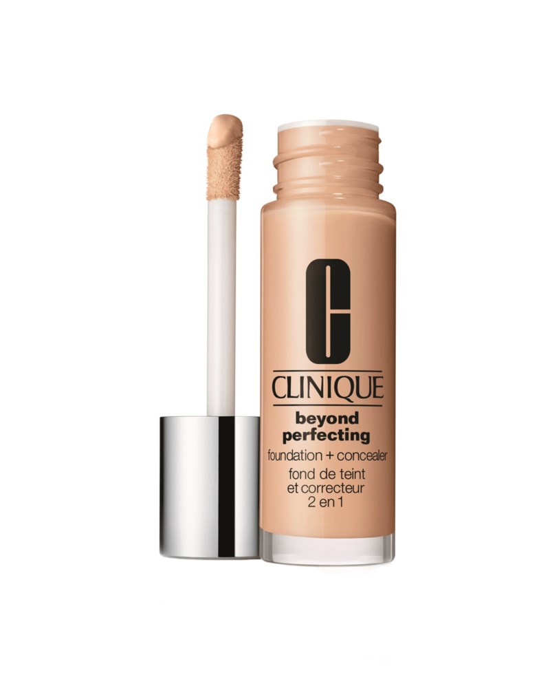 Beyond perfecting foundation + concealer cork 10