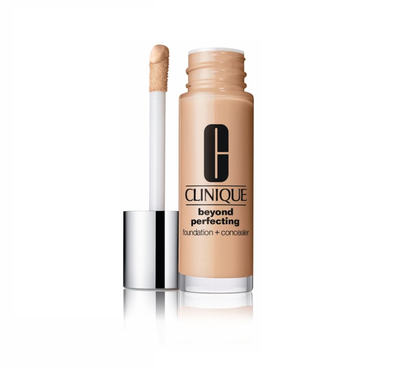 Beyond perfecting foundation + concealer cn 28 ivory