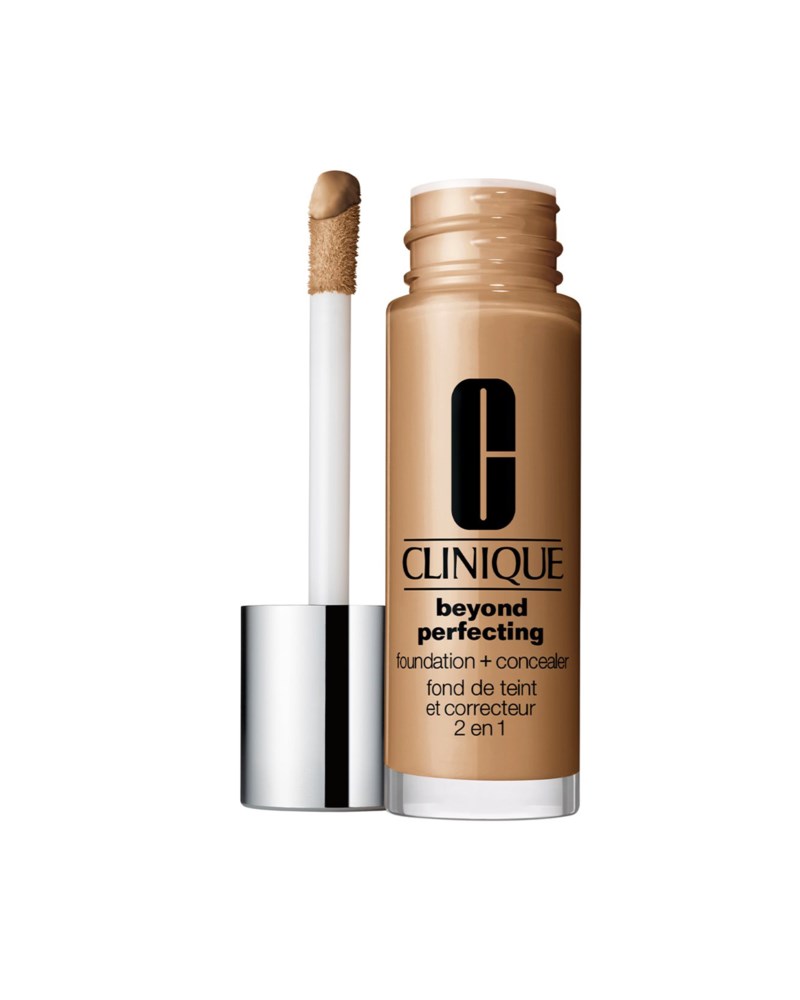 Beyond perfecting foundation + concealer cork 9