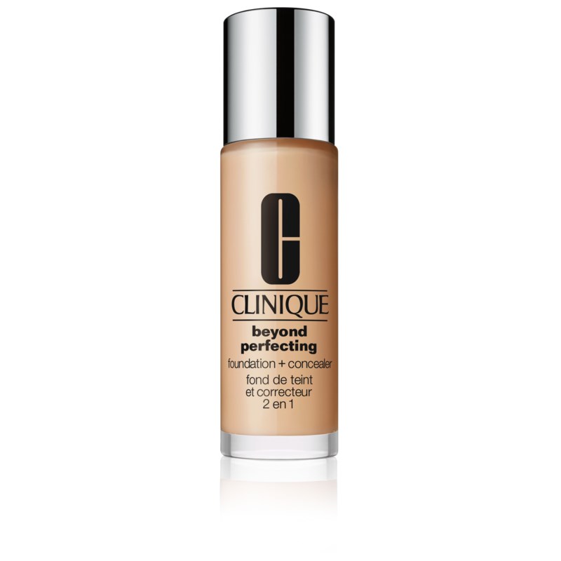 Beyond perfecting foundation + concealer cork 2
