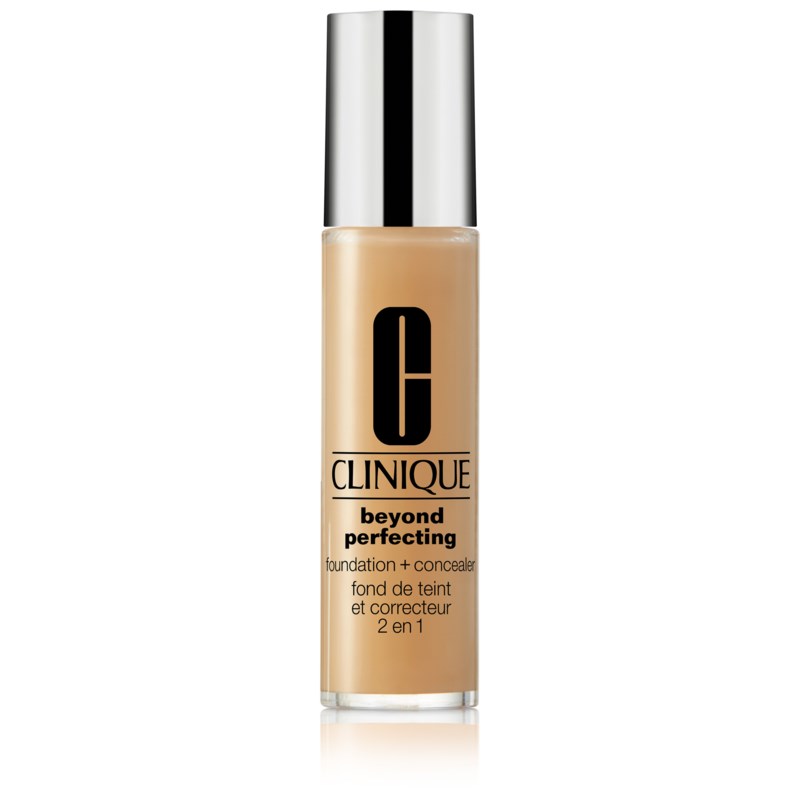 Beyond perfecting foundation + concealer cork 11
