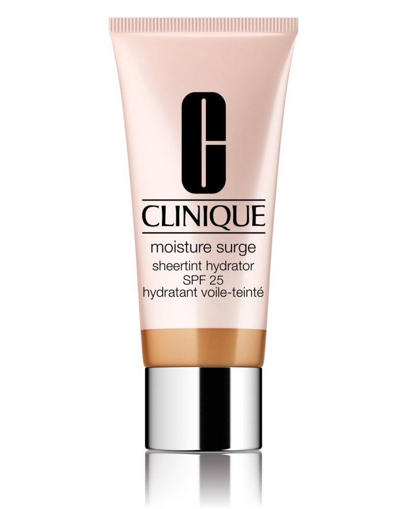 Moisture surge sheertint hydrator spf25 medium/universal shade 4 1