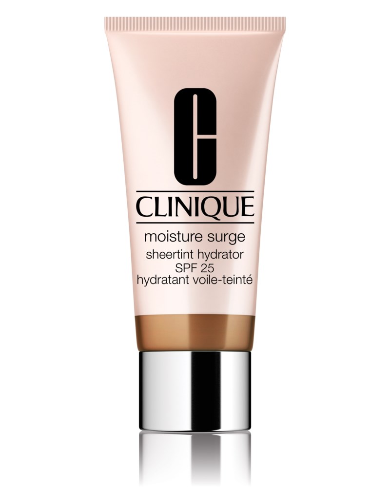 Moisture surge sheertint hydrator spf25 medium/universal shade 4 2