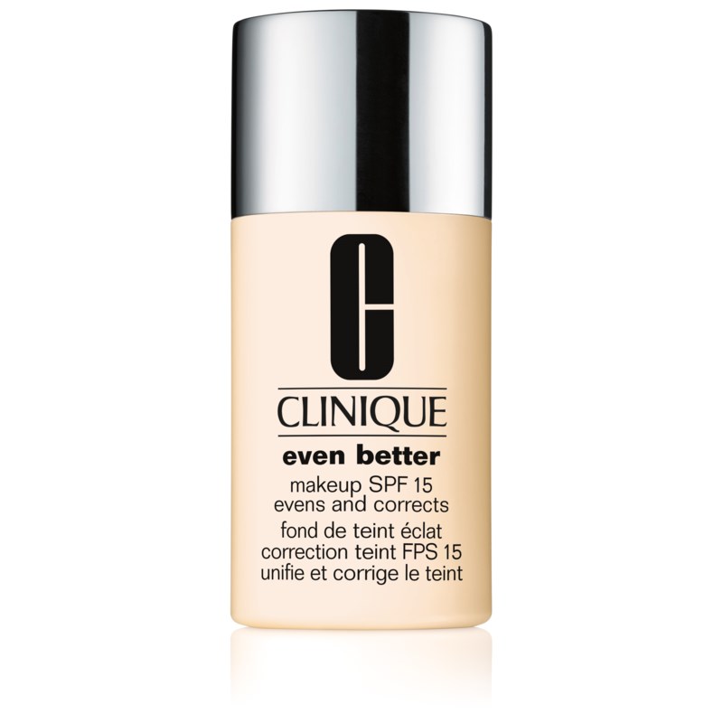 Even better makeup spf15