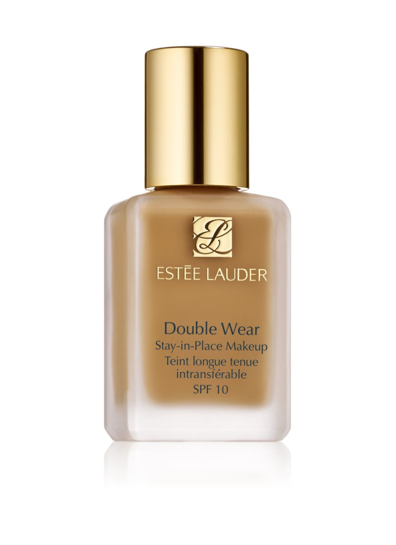 Foundation double wear spf 10 fawn 7