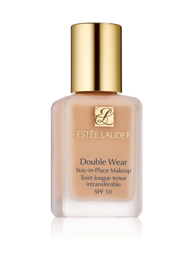 Double wear stay-in-place makeup foundation spf 10 cool bone 5