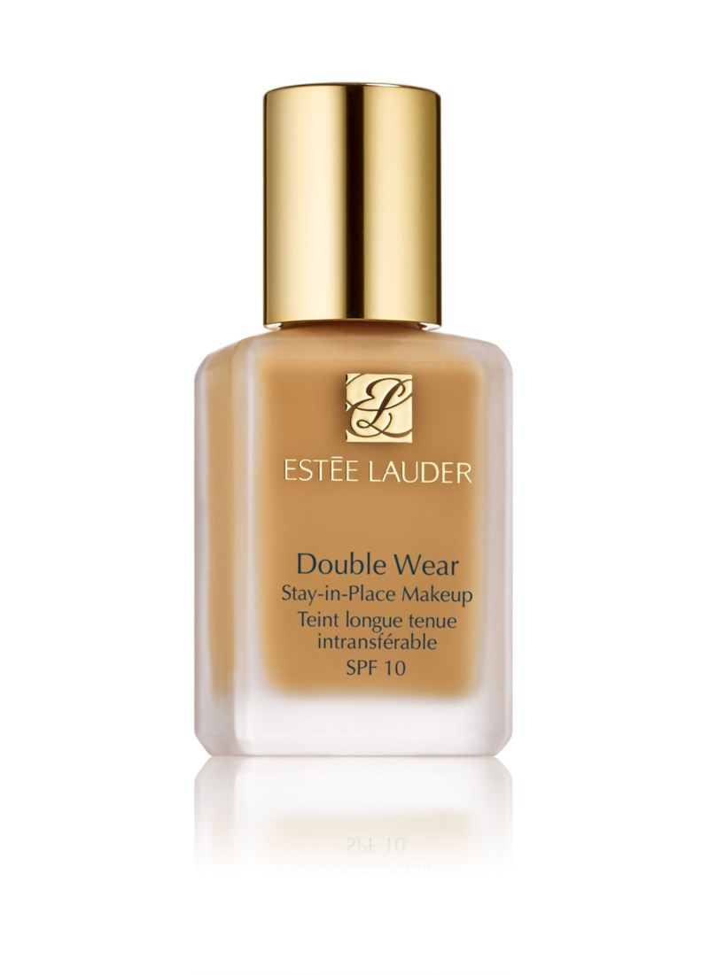 Double wear stay-in-place makeup foundation spf 10 cool bone 2