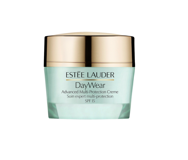 Daywear dry skin cream spf 15