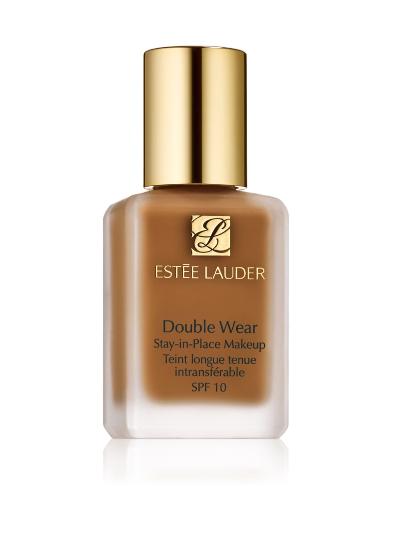 Foundation double wear spf 10 fawn 13