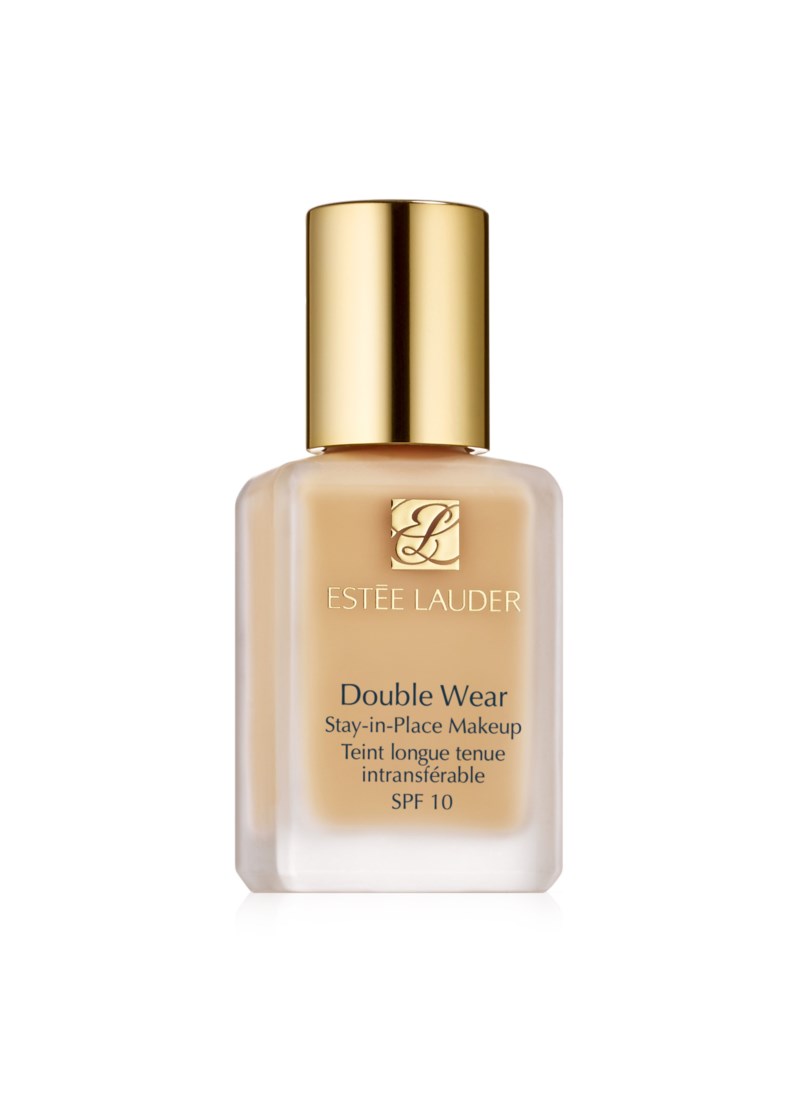 Foundation double wear spf 10 fawn 6