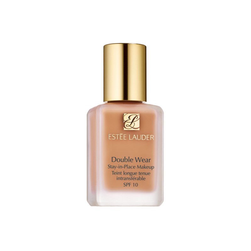 Foundation double wear spf 10 fawn 5