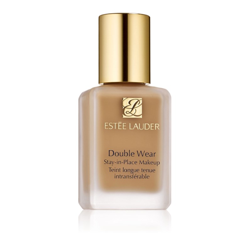 Foundation double wear spf 10 fawn 11