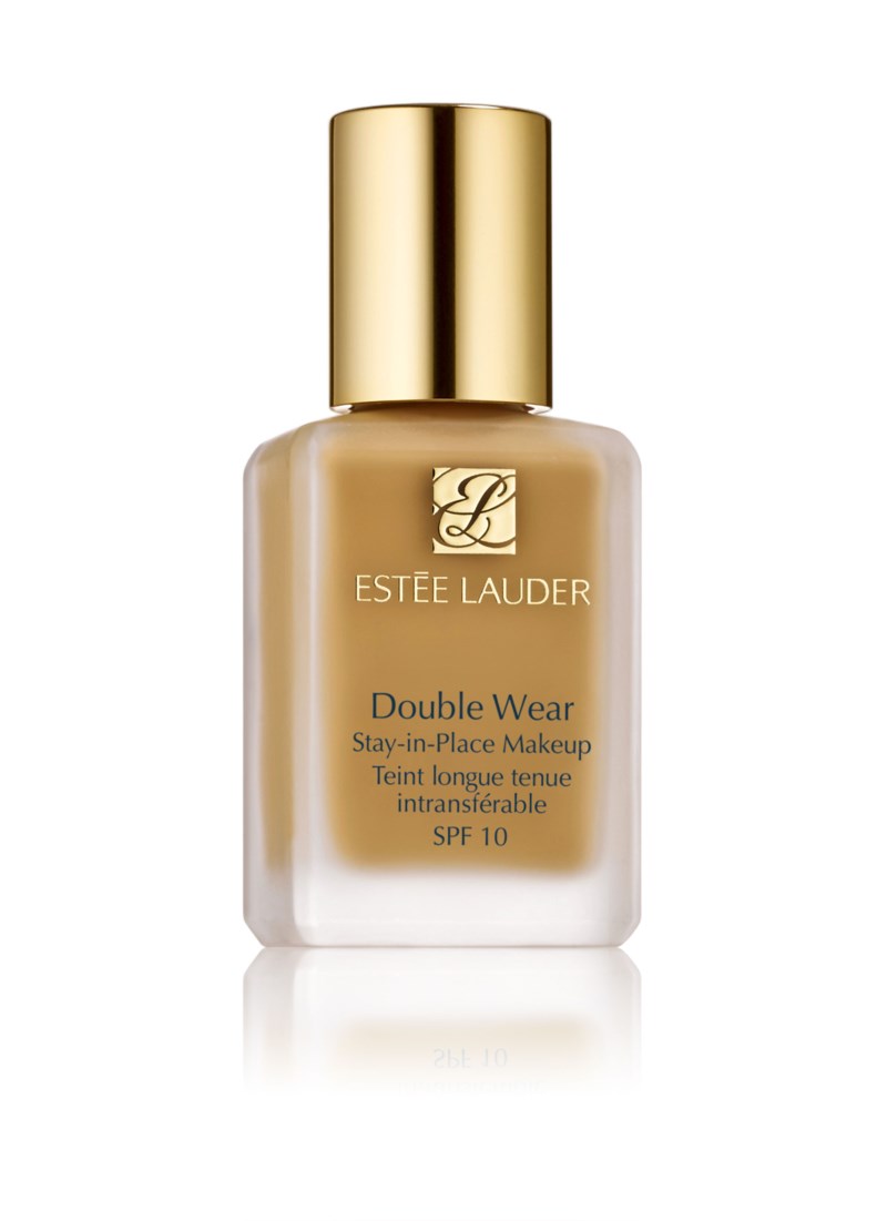 Double wear stay-in-place makeup foundation spf 10 cool bone 7