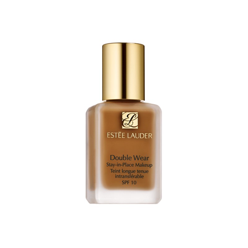 Foundation double wear spf 10 fawn 3