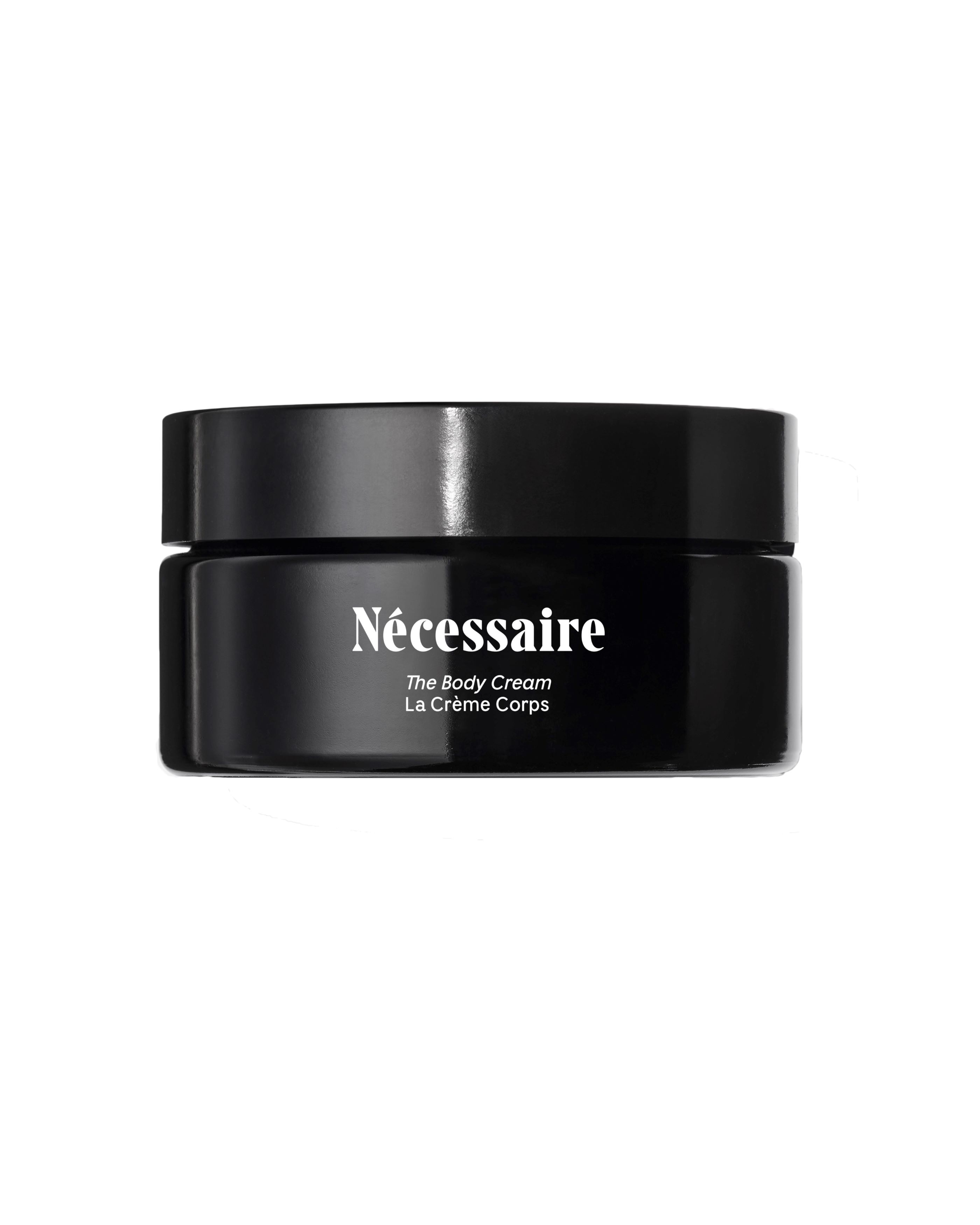 N cessaire The body cream 190 ml NK