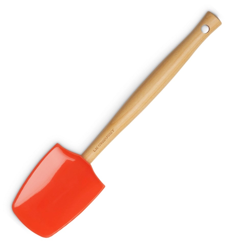 Craft stor grytsked volcanic 29 cm, volcanic från Le Creuset