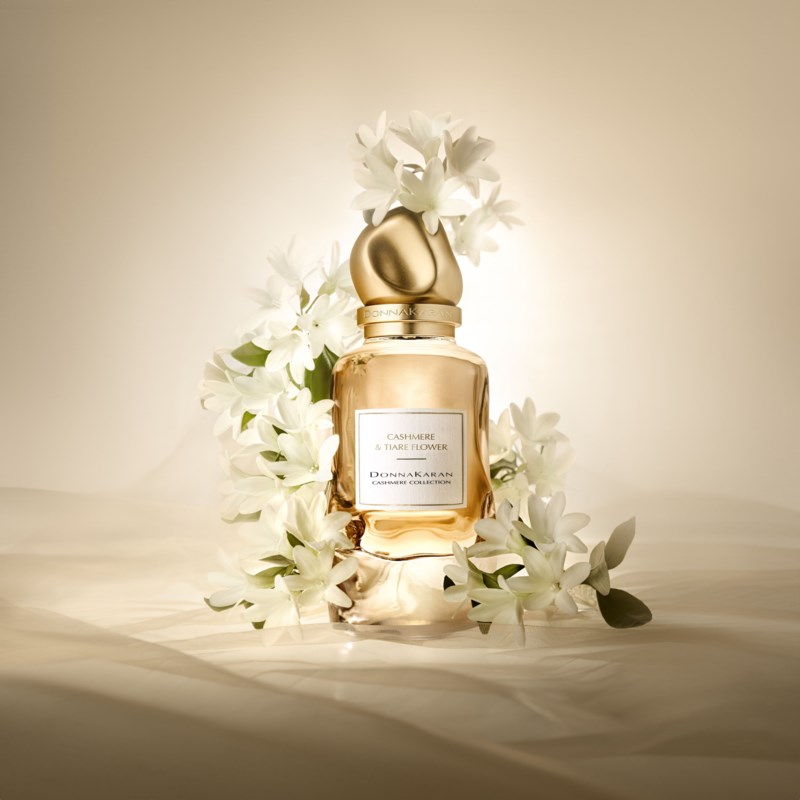 Cashmere Collection Tiare Flower Eau De Parfum 9
