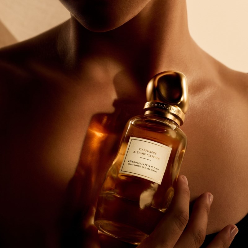 Cashmere Collection Tiare Flower Eau De Parfum 10