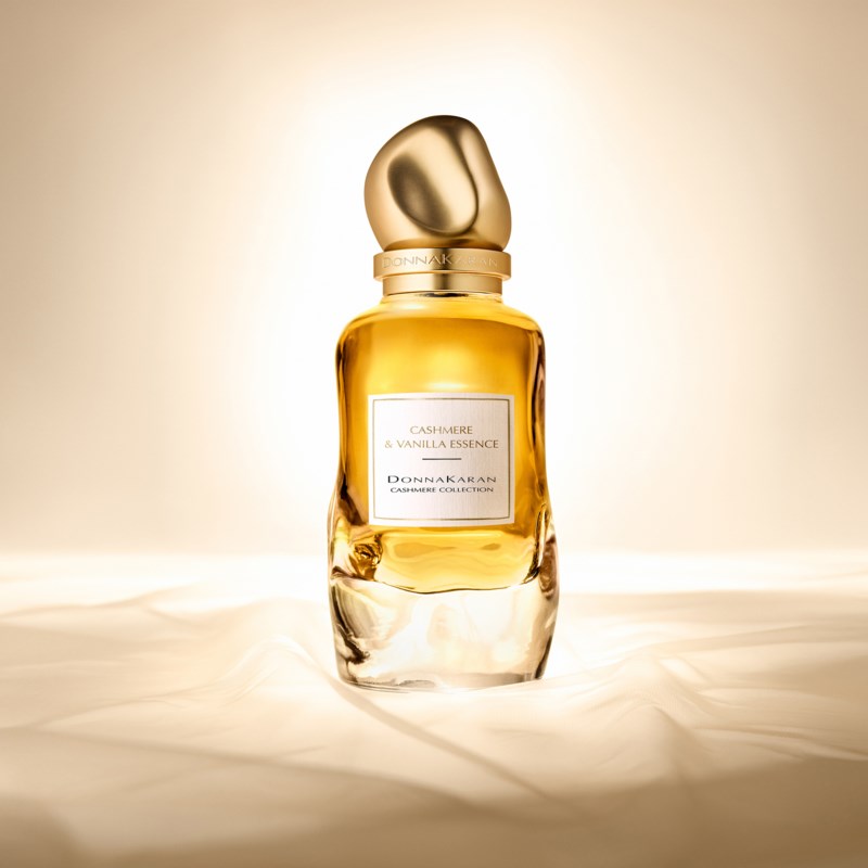 Cashmere Collection Vanilla Essence Eau De Parfum 10