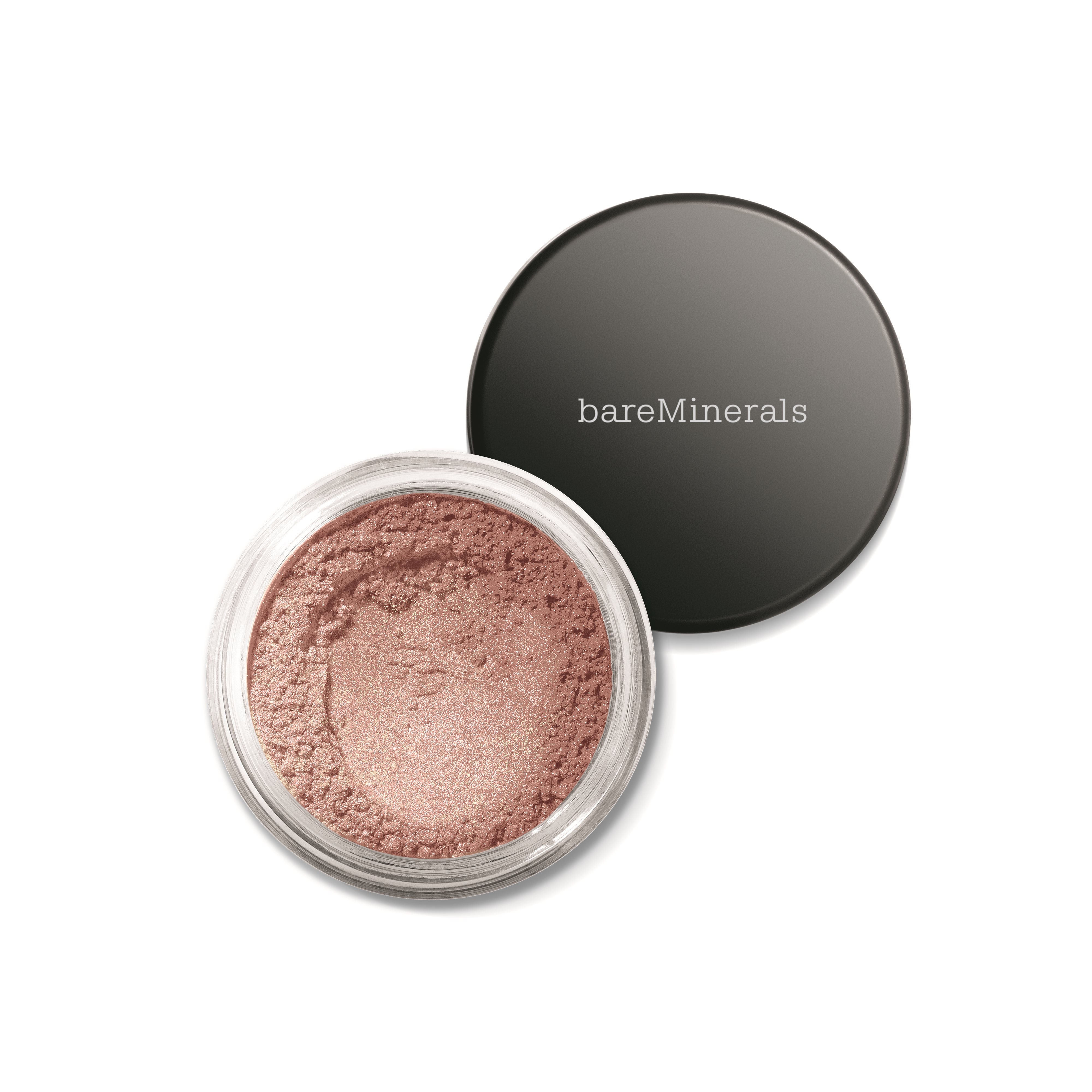bareMinerals Loose mineral eye color bahamas NK