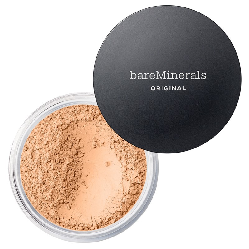 Original foundation spf 15 golden ivory 9