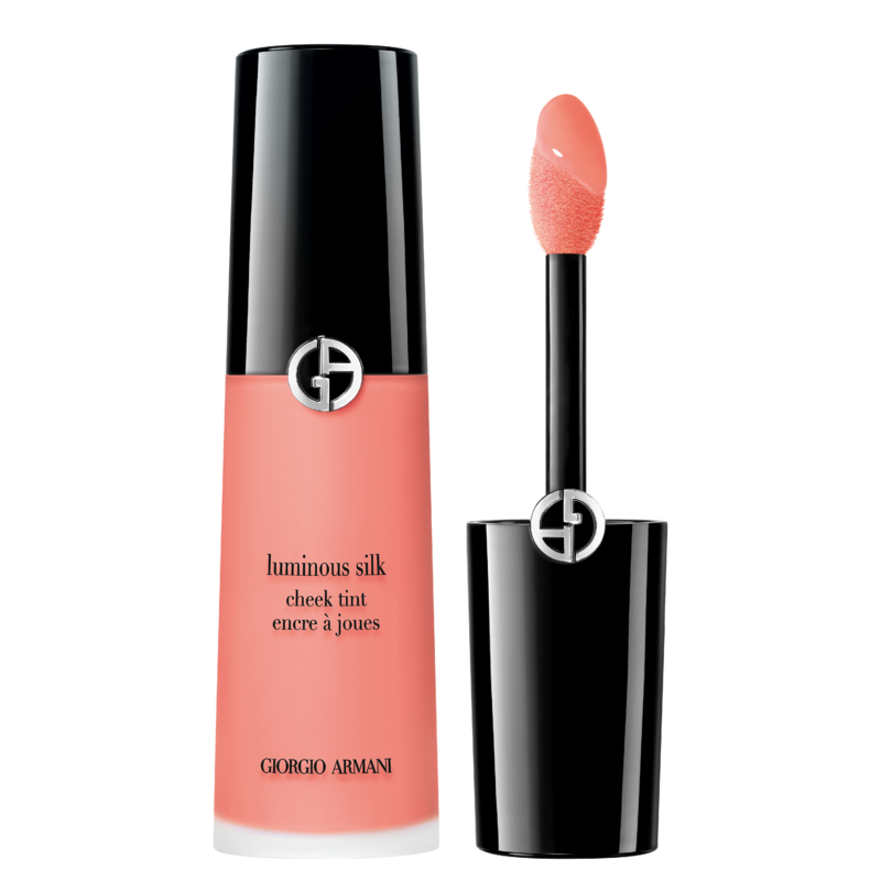 Luminous silk cheek tint rosy peach 50.5 1