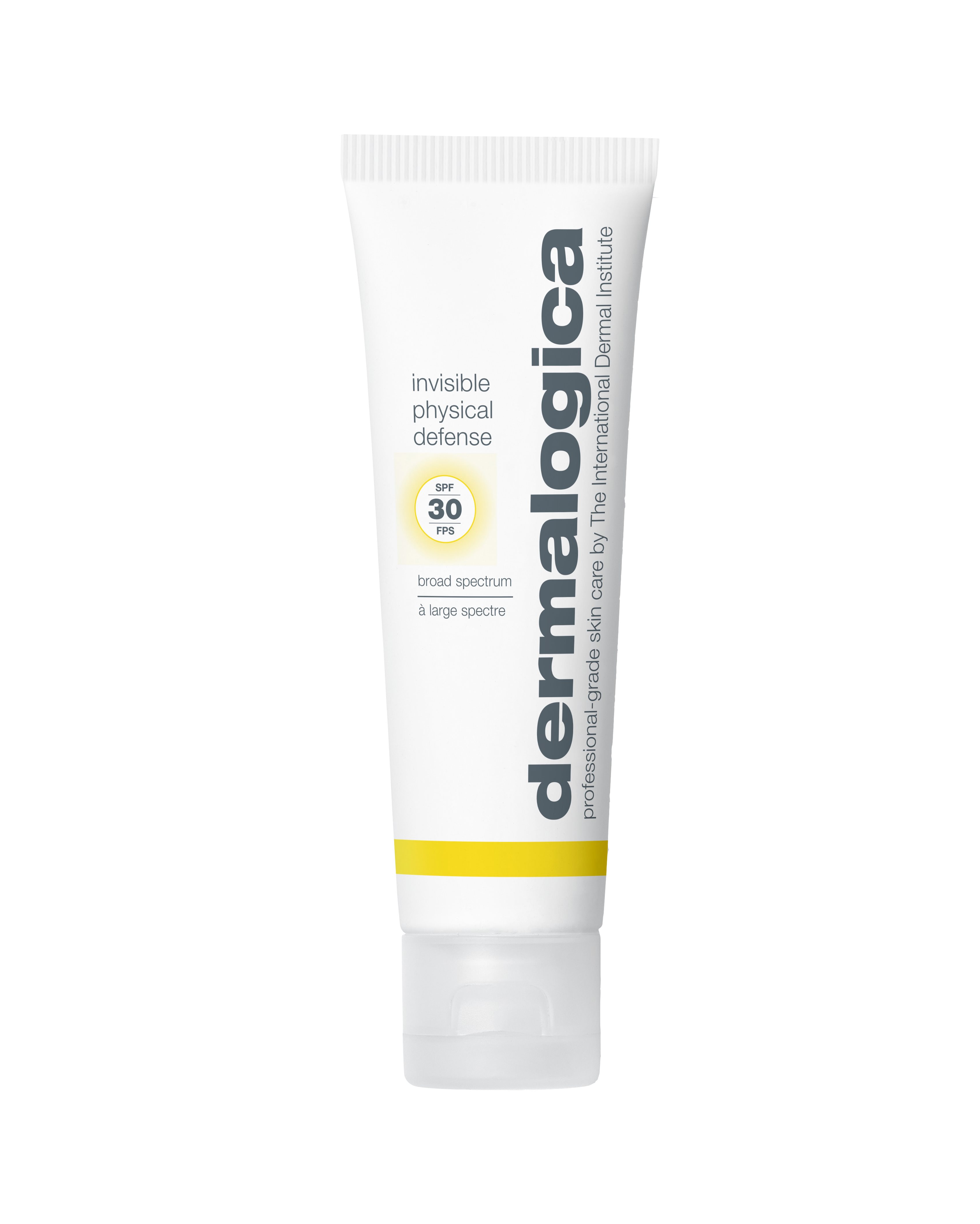 Dermalogica - Solskydd invisible physical defense spf 30 vit 50 ml | NK