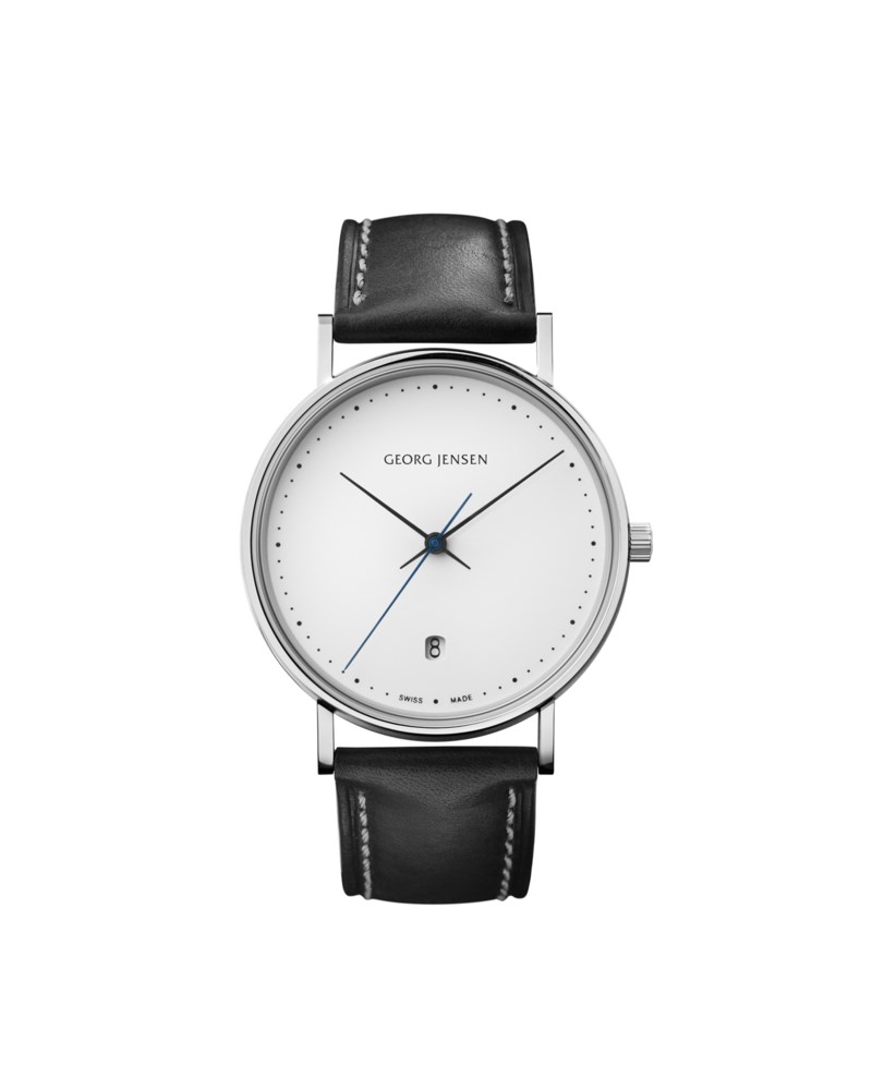 Klocka koppel 38 mm stål