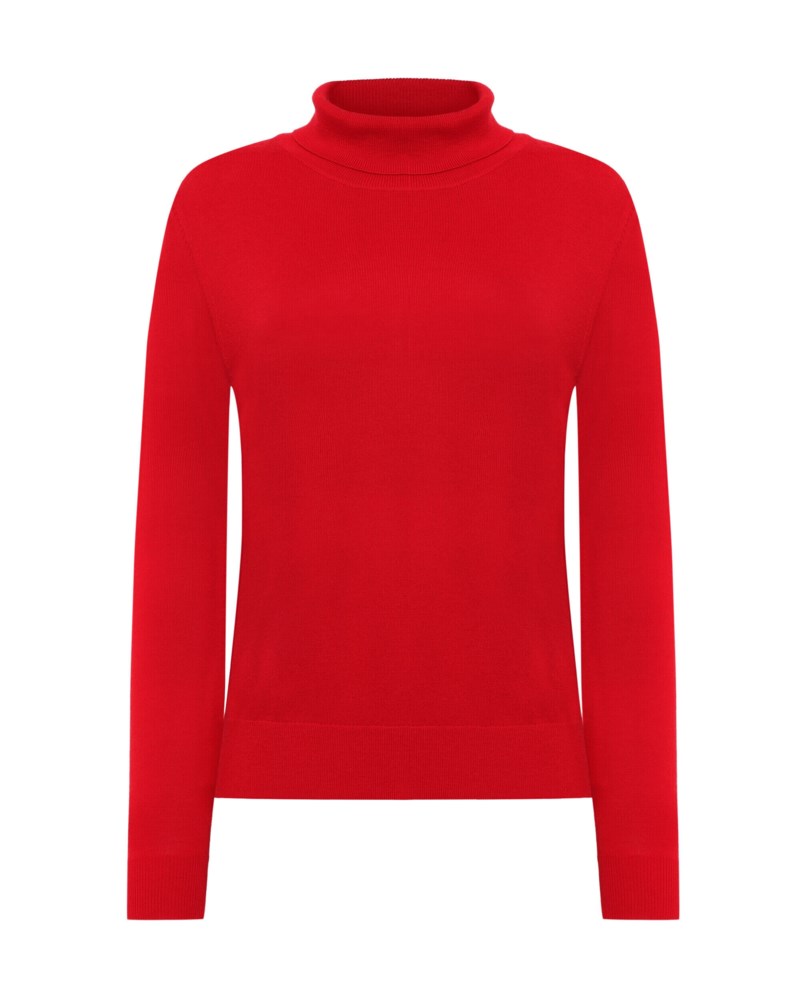 Siri merino turtleneck