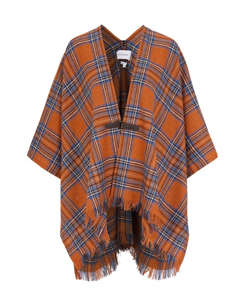 Cape amelia orange