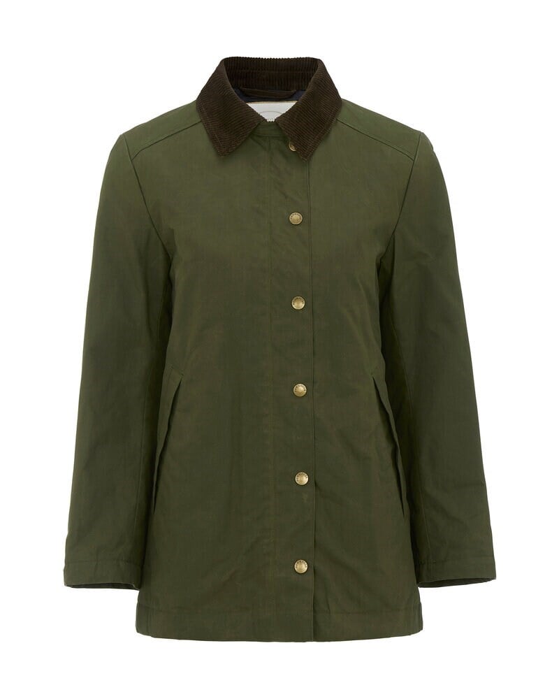 Sarah field jacket